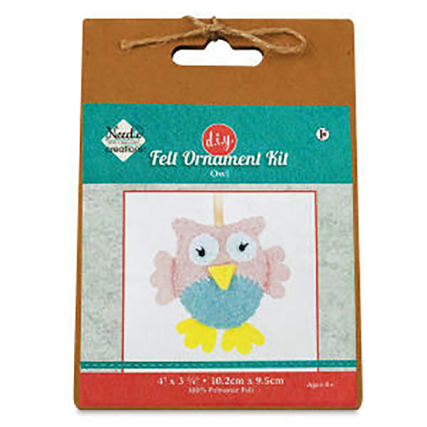 product_title] - Artful Needleworker Counted Cross Stitch