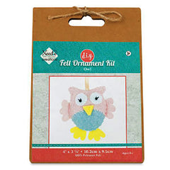 product_title] - Artful Needleworker Counted Cross Stitch
