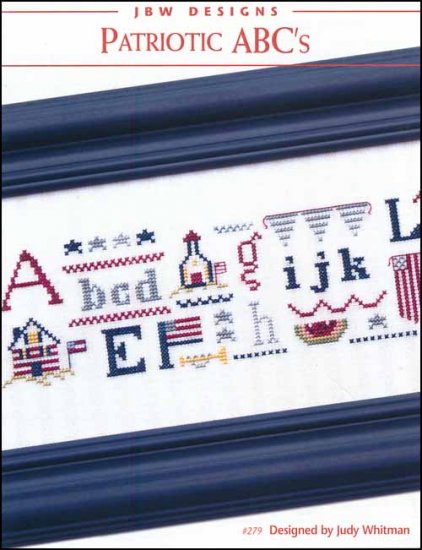 product_title] - Artful Needleworker Counted Cross Stitch