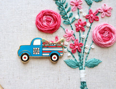 [product_title] - Orenco Originals LLC Counted Cross Stitch