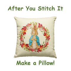 [product_title] - Orenco Originals LLC Counted Cross Stitch