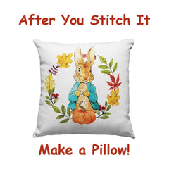 [product_title] - Orenco Originals LLC Counted Cross Stitch