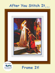 [product_title] - Orenco Originals LLC Counted Cross Stitch