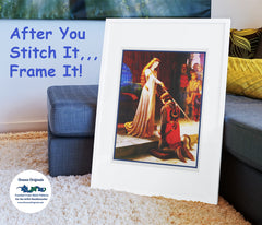 [product_title] - Orenco Originals LLC Counted Cross Stitch