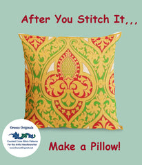 [product_title] - Orenco Originals LLC Counted Cross Stitch