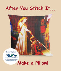 [product_title] - Orenco Originals LLC Counted Cross Stitch