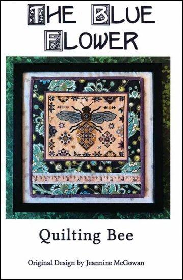 product_title] - Artful Needleworker Counted Cross Stitch