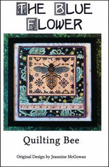 product_title] - Artful Needleworker Counted Cross Stitch