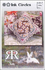 product_title] - Artful Needleworker Counted Cross Stitch