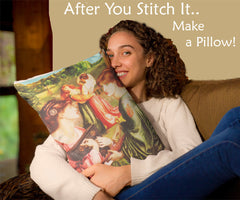 [product_title] - Orenco Originals LLC Counted Cross Stitch