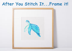 [product_title] - Orenco Originals LLC Counted Cross Stitch