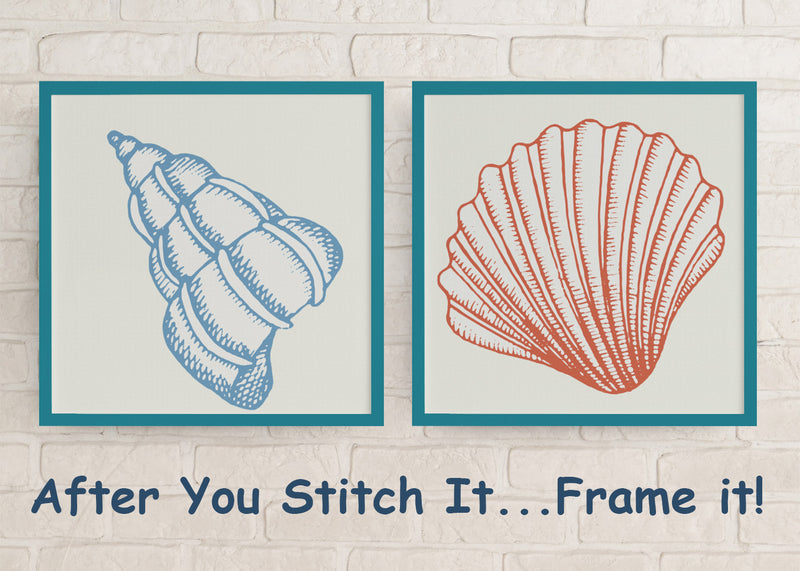 [product_title] - Orenco Originals LLC Counted Cross Stitch