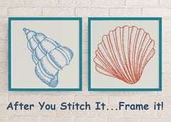[product_title] - Orenco Originals LLC Counted Cross Stitch