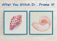 [product_title] - Orenco Originals LLC Counted Cross Stitch