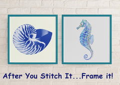 [product_title] - Orenco Originals LLC Counted Cross Stitch