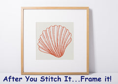 [product_title] - Orenco Originals LLC Counted Cross Stitch