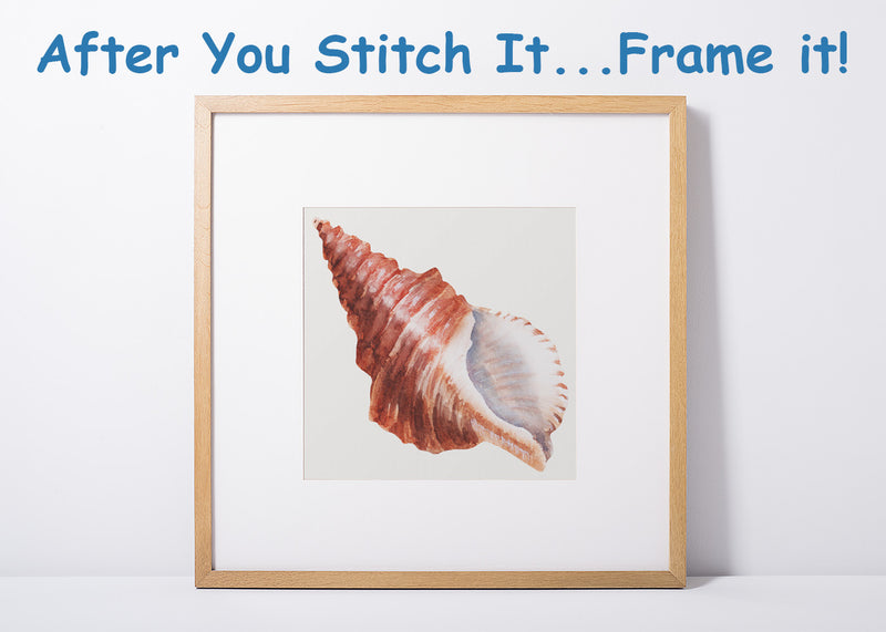 [product_title] - Orenco Originals LLC Counted Cross Stitch