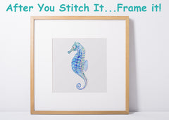 [product_title] - Orenco Originals LLC Counted Cross Stitch