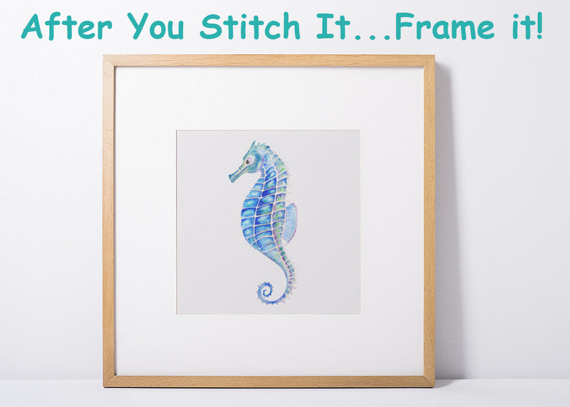 [product_title] - Orenco Originals LLC Counted Cross Stitch