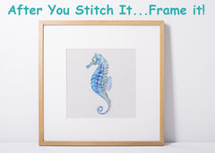[product_title] - Orenco Originals LLC Counted Cross Stitch