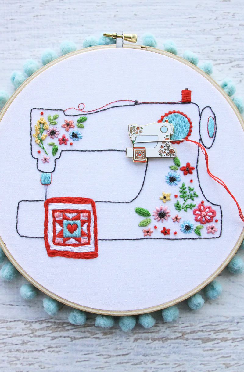 [product_title] - Orenco Originals LLC Counted Cross Stitch