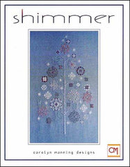 product_title] - Artful Needleworker Counted Cross Stitch