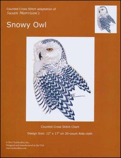 product_title] - Artful Needleworker Counted Cross Stitch