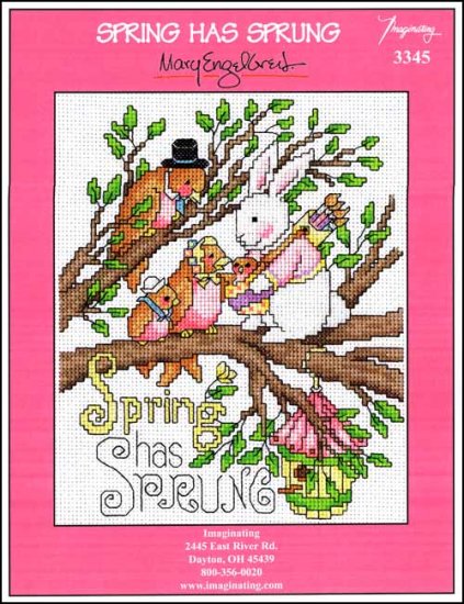 product_title] - Artful Needleworker Counted Cross Stitch