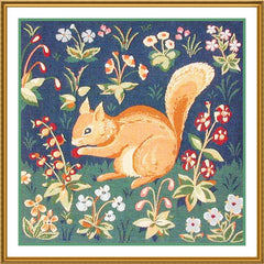 [product_title] - Orenco Originals LLC Counted Cross Stitch