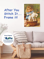 [product_title] - Orenco Originals LLC Counted Cross Stitch