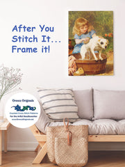 [product_title] - Orenco Originals LLC Counted Cross Stitch