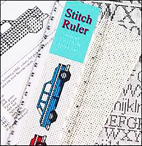 [product_title] - Orenco Originals LLC Counted Cross Stitch
