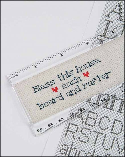 [product_title] - Orenco Originals LLC Counted Cross Stitch