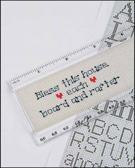 [product_title] - Orenco Originals LLC Counted Cross Stitch