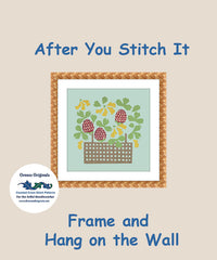 [product_title] - Orenco Originals LLC Counted Cross Stitch