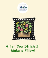 [product_title] - Orenco Originals LLC Counted Cross Stitch