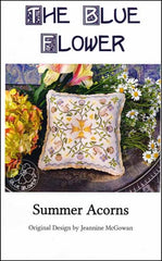 product_title] - Artful Needleworker Counted Cross Stitch