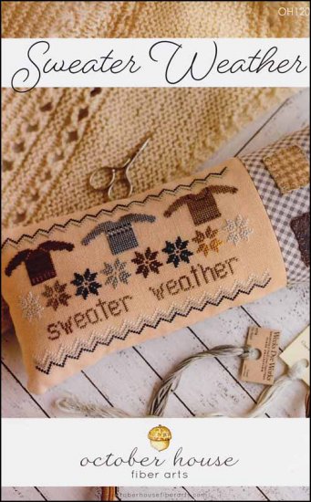 product_title] - Artful Needleworker Counted Cross Stitch