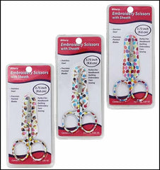 product_title] - Artful Needleworker Counted Cross Stitch