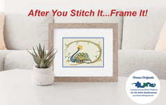 [product_title] - Orenco Originals LLC Counted Cross Stitch