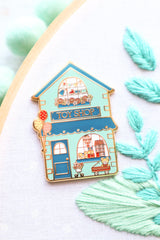 [product_title] - Orenco Originals LLC Counted Cross Stitch