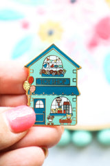 [product_title] - Orenco Originals LLC Counted Cross Stitch