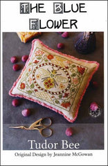 product_title] - Artful Needleworker Counted Cross Stitch