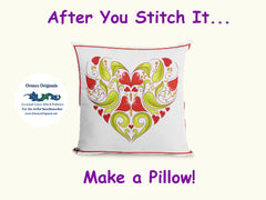 [product_title] - Orenco Originals LLC Counted Cross Stitch