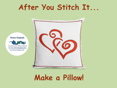 [product_title] - Orenco Originals LLC Counted Cross Stitch