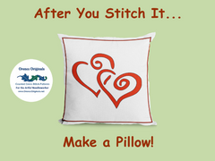 [product_title] - Orenco Originals LLC Counted Cross Stitch