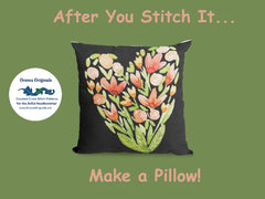 [product_title] - Orenco Originals LLC Counted Cross Stitch