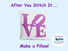 [product_title] - Orenco Originals LLC Counted Cross Stitch