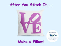 [product_title] - Orenco Originals LLC Counted Cross Stitch