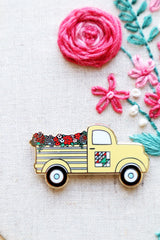 [product_title] - Orenco Originals LLC Counted Cross Stitch